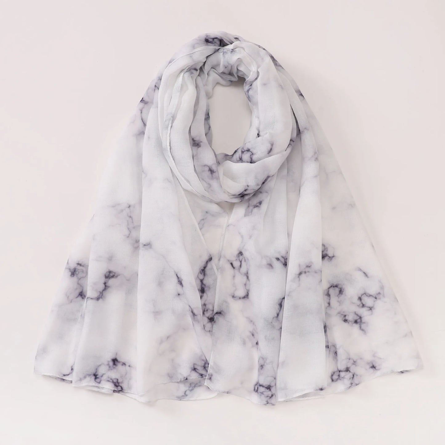 1Pcs Ramadan Hijab Leopard Print Women Bohemian Watercolor Soft Muslim Hijabs Floral Breathable Shawl Wrap Scarf Headscarf Warm